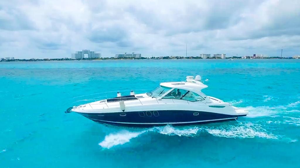 48 ft azimut