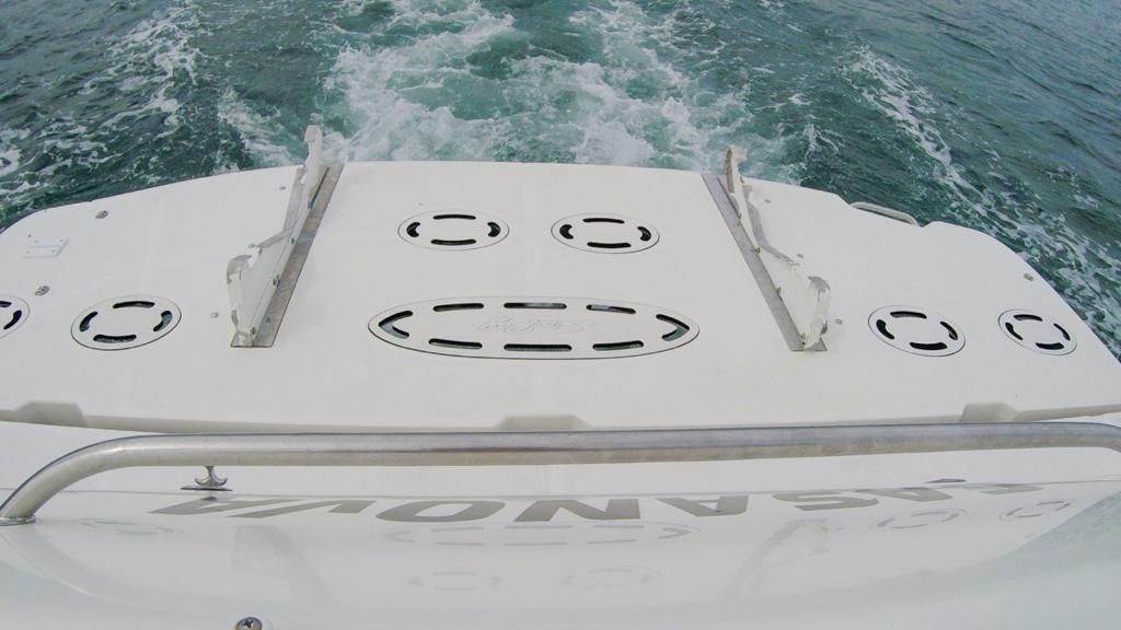 48 ft azimut