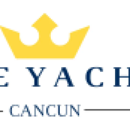 Luxury Yacht Rental Cancun Icon