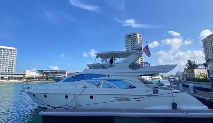 What You Need To Know Before Renting A Yacht In Cancun