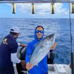 Cancun Fishing - Luxury Yacht Rental Cancun