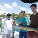 Fishing Tour Cancun