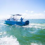 Fishing Charters Cancun