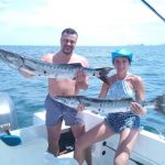 Fishing Trip Cancun