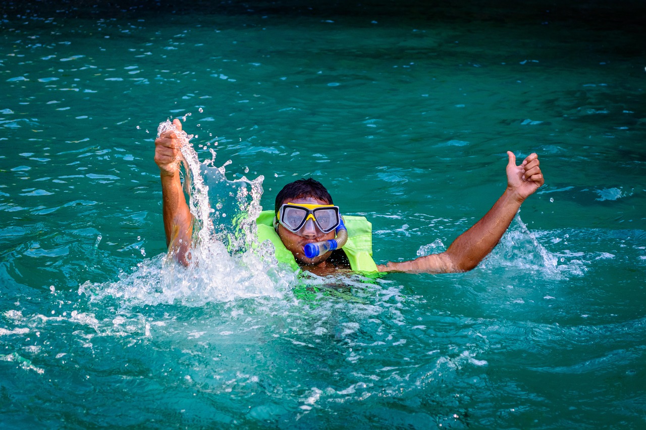 Cancun snorkeling tour