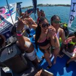 Adults Only: Boat Trips in Riviera Maya with an Open Bar Twist
