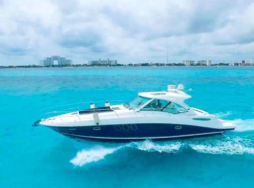 48 ft azimut