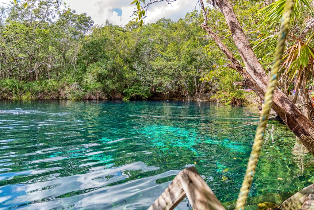 Cenote-Carwash-Aktun-Ha