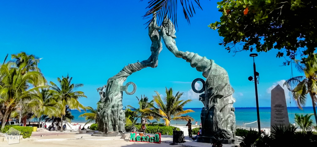 Playa del Carmen - Luxury Yacht Rental
