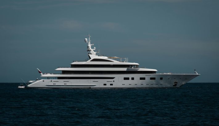 Cancun Black Friday Yacht Deals: Escape on the Water in Luxury