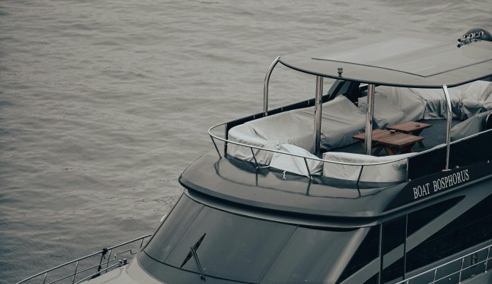 Luxury Sailing Experiences in Cancun With Private Yacht Charters