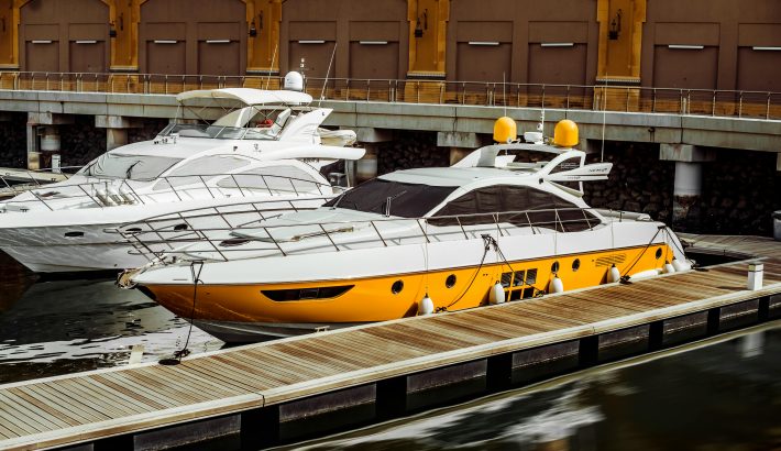 Tips for First-Time Yacht Renters: How to Make the Most of Your Cancun Experience