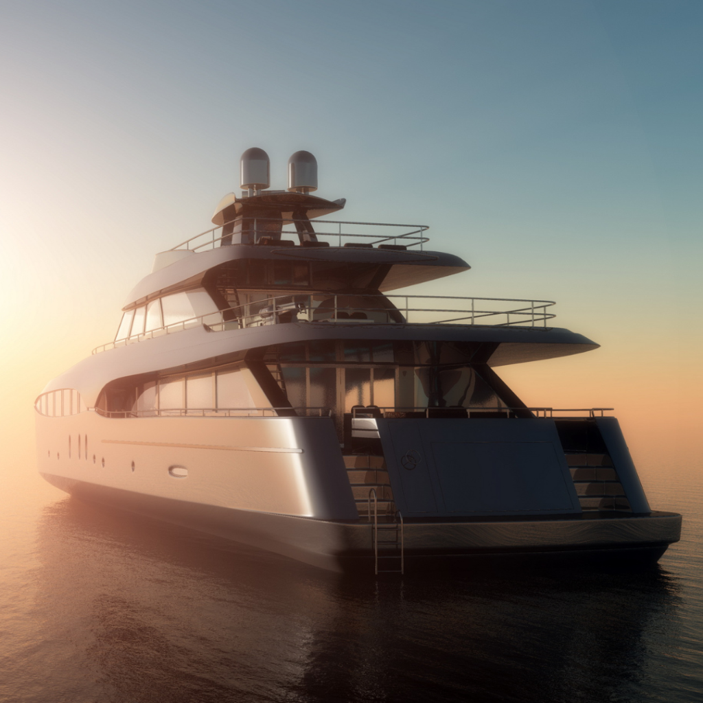 What Makes a Private Yacht Charter in Cancun the Ultimate Caribbean Escape - Luxury Yacht Rental Cancun