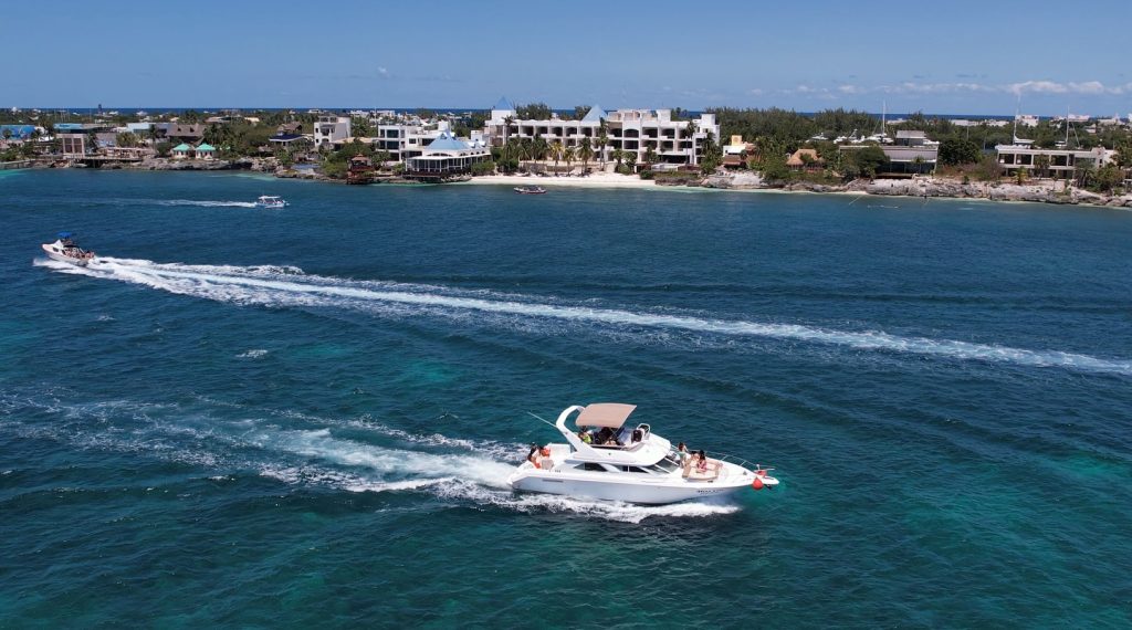 Yacht Charter Booking Guide in Cancun: How to Reserve Your Luxury Yacht Experience - Luxury Yacht Rentals Cancun