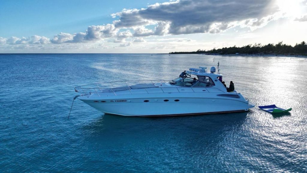 Yacht Charter Travel Insurance in Cancun Protect Your Luxury Caribbean Experience - Luxury Yacht Rentals Cancun