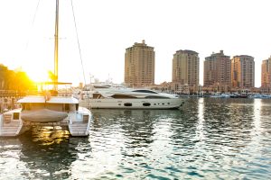 Team Building Yacht Experience in Cancun Strengthen Your Team in a Luxury Setting - Cancun Yacht Rentals