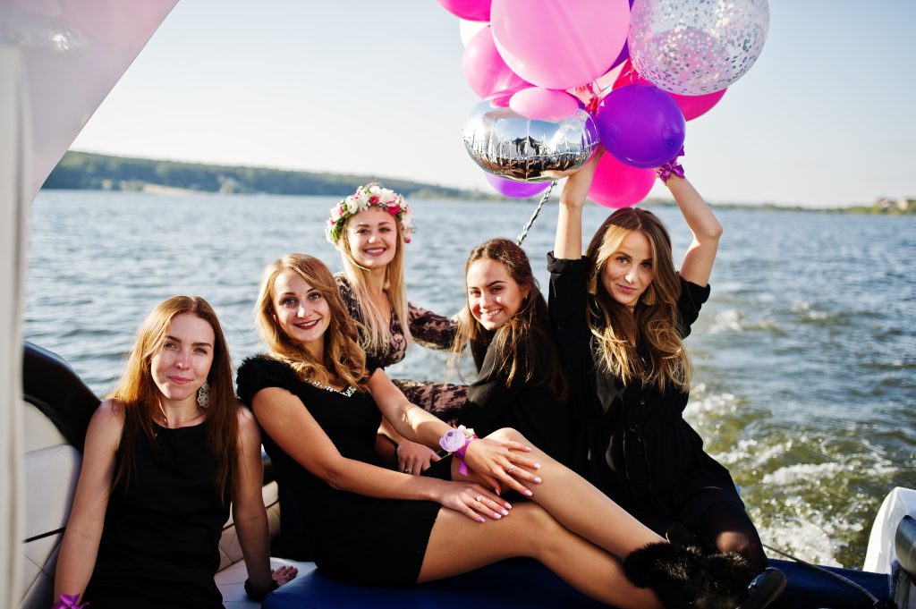 Birthday Party Boat Cancun The Ultimate Luxury Yacht Celebration Guide - Cancun Yacht Rentals