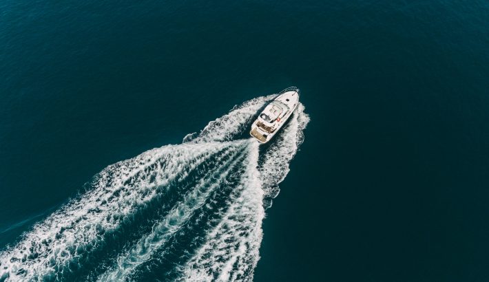 Hidden Perks of Yacht Charters in Cancun You Didn’t Know About