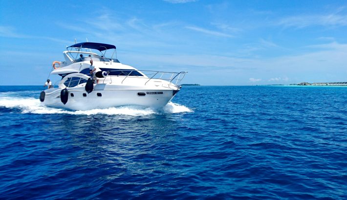 Peak Season Yacht Charters in Cancun: When to Book for the Best Experience