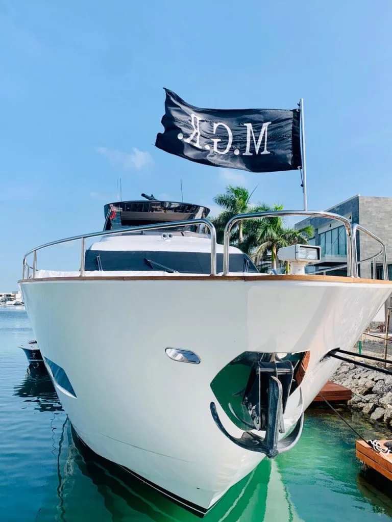 Cancun Yacht Charter