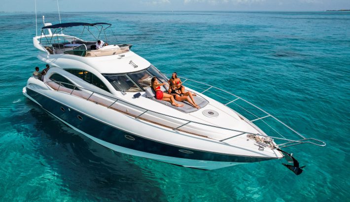 Why Playa del Carmen Boat Tours Are the Real Star of the Riviera Maya